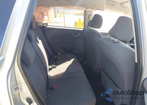 2012 Honda Fit z USA, uszkodzony, nr VIN JHMGE8G3XCS005325